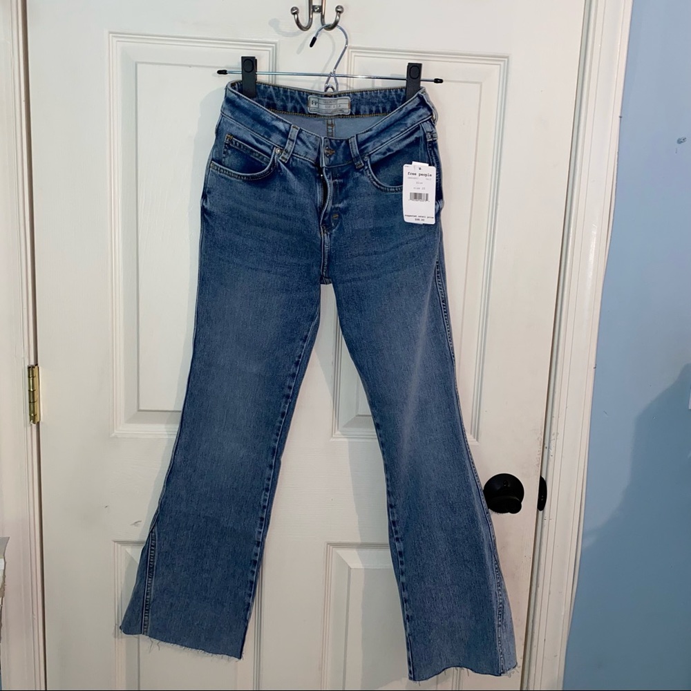 Free People Jeans